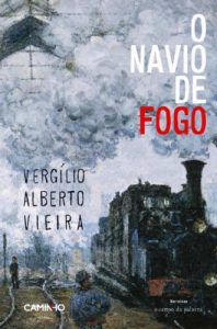 Baixar O Navio de Fogo pdf, epub, eBook