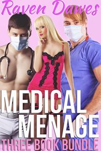Baixar Medical Menage (ABDL Medical Age Play Romance Bundle) (English Edition) pdf, epub, eBook
