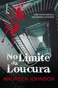 Baixar No limite da loucura (Sombras de Londres Livro 2) pdf, epub, eBook