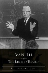 Baixar Van Til and the Limits of Reason (English Edition) pdf, epub, eBook