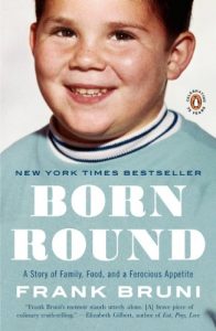 Baixar Born Round: A Story of Family, Food and a Ferocious Appetite pdf, epub, eBook