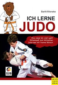 Baixar Ich lerne Judo (German Edition) pdf, epub, eBook