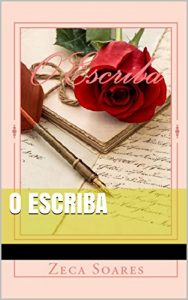 Baixar O Escriba pdf, epub, eBook