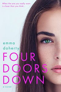 Baixar Four Doors Down (English Edition) pdf, epub, eBook