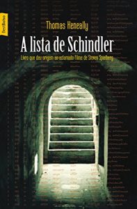 Baixar A lista de Schindler pdf, epub, eBook