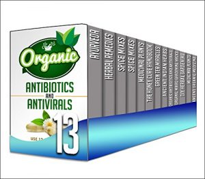 Baixar Medicinal Plants: 13 in 1 Box Set – Amazing Tips And Amazing Benefits Of Medicinal Plants And More In This 13 Book Box Set (herbal medicine, natural healing, … Ayurveda books,) (English Edition) pdf, epub, eBook