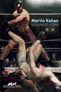 Baixar Segundos fora pdf, epub, eBook