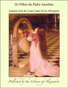 Baixar Os Filhos do Padre Anselmo pdf, epub, eBook