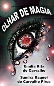 Baixar OLHAR DE MAGIA pdf, epub, eBook