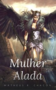 Baixar Mulher Alada pdf, epub, eBook