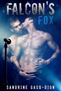 Baixar Falcon’s Fox: The Rock Series Book 4 (English Edition) pdf, epub, eBook