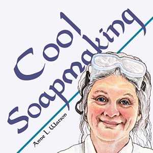 Baixar Cool Soapmaking: The Smart Guide to Low-Temp Tricks for Making Soap, or How to Handle Fussy Ingredients Like Milk, Citrus, Cucumber, Pine Tar, Beer, and … (Smart Soapmaking Book 5) (English Edition) pdf, epub, eBook