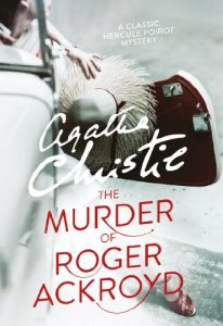 Baixar The Murder of Roger Ackroyd (Poirot) (Hercule Poirot Series) pdf, epub, eBook