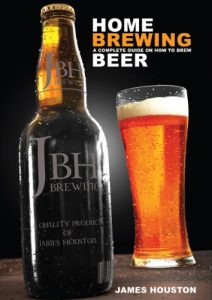 Baixar Home Brewing: A Complete Guide On How To Brew Beer (English Edition) pdf, epub, eBook