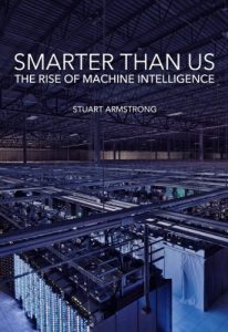 Baixar Smarter Than Us: The Rise of Machine Intelligence (English Edition) pdf, epub, eBook