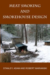 Baixar Meat Smoking And Smokehouse Design (English Edition) pdf, epub, eBook