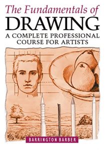 Baixar The Fundamentals of Drawing pdf, epub, eBook