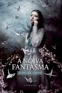 Baixar A noiva fantasma pdf, epub, eBook