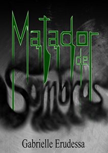 Baixar Matador de Sombras (Identidade Sombra Livro 1) pdf, epub, eBook