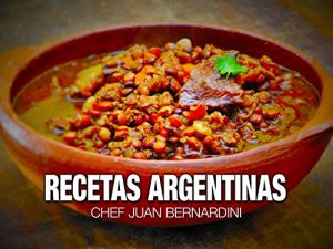 Baixar Recetas Argentinas (Spanish Edition) pdf, epub, eBook