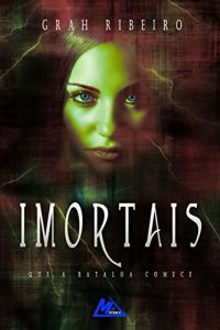 Baixar Imortais pdf, epub, eBook