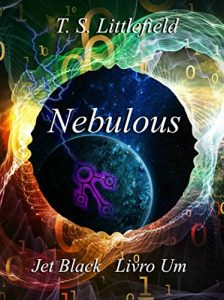 Baixar Nebulous, Jet Black, Livro Um pdf, epub, eBook