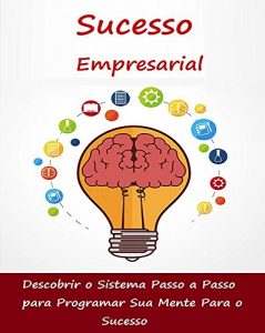 Baixar Sucesso Empresarial pdf, epub, eBook