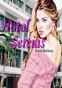 Baixar Hotel Sereias pdf, epub, eBook