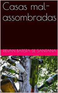 Baixar Casas mal-assombradas pdf, epub, eBook