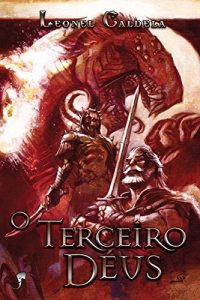 Baixar O Terceiro Deus (Trilogia Tormenta) pdf, epub, eBook
