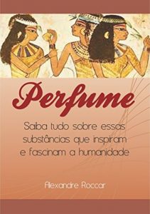 Baixar Perfume pdf, epub, eBook
