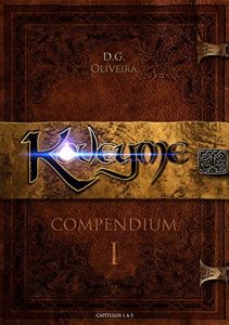 Baixar Koveyme: Compendium 1 pdf, epub, eBook