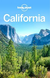 Baixar Lonely Planet California (Travel Guide) pdf, epub, eBook