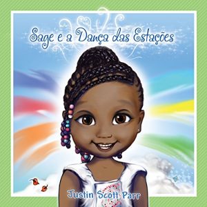 Baixar Sage e a Danca das Estacoes pdf, epub, eBook