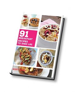 Baixar 91 Fit Healthy Breakfast Recipes the Entire Family will Love.: Learn to cook delicious healthy fit Breakfast Meals the family will devour. (English Edition) pdf, epub, eBook