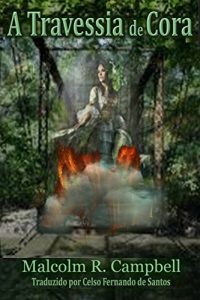 Baixar A Travessia de Cora pdf, epub, eBook