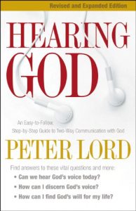 Baixar Hearing God: An Easy-to-Follow, Step-by-Step Guide to Two-Way Communication with God pdf, epub, eBook