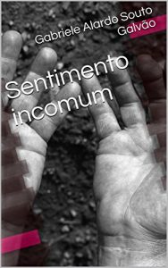 Baixar Sentimento incomum pdf, epub, eBook