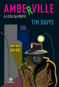 Baixar Amberville: A Lista da Morte pdf, epub, eBook
