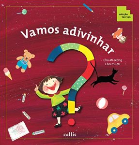 Baixar Vamos adivinhar (Tan tan) pdf, epub, eBook