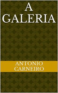 Baixar A galeria pdf, epub, eBook