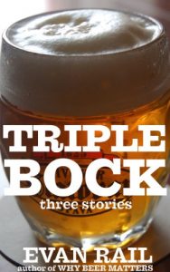 Baixar Triplebock: Three Beer Stories (English Edition) pdf, epub, eBook