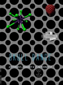 Baixar SKULL DANCE: A LIVRARIA CHAMBERLAIN pdf, epub, eBook