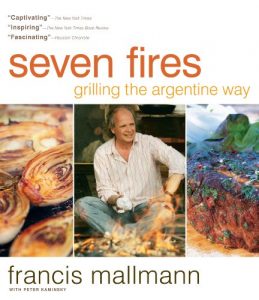 Baixar Seven Fires: Grilling the Argentine Way (English Edition) pdf, epub, eBook