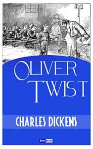 Baixar Oiver Twist pdf, epub, eBook