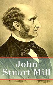 Baixar John Stuart Mill: The Collection (English Edition) pdf, epub, eBook