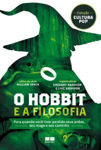 Baixar O Hobbit e a filosofia (Cultura Pop) pdf, epub, eBook
