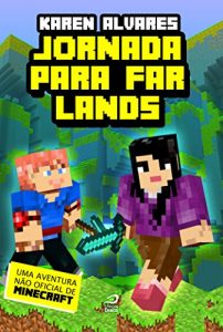 Baixar Jornada para Far Lands pdf, epub, eBook