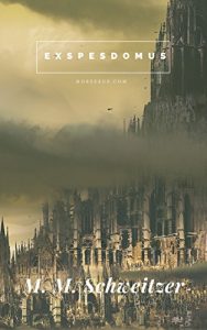 Baixar Exspesdomus (Morserus) pdf, epub, eBook