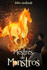Baixar Mestres de Monstros pdf, epub, eBook